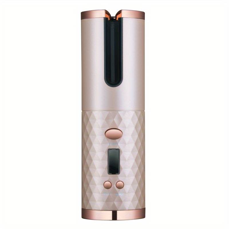 Glowify™ Portable Hair Curler