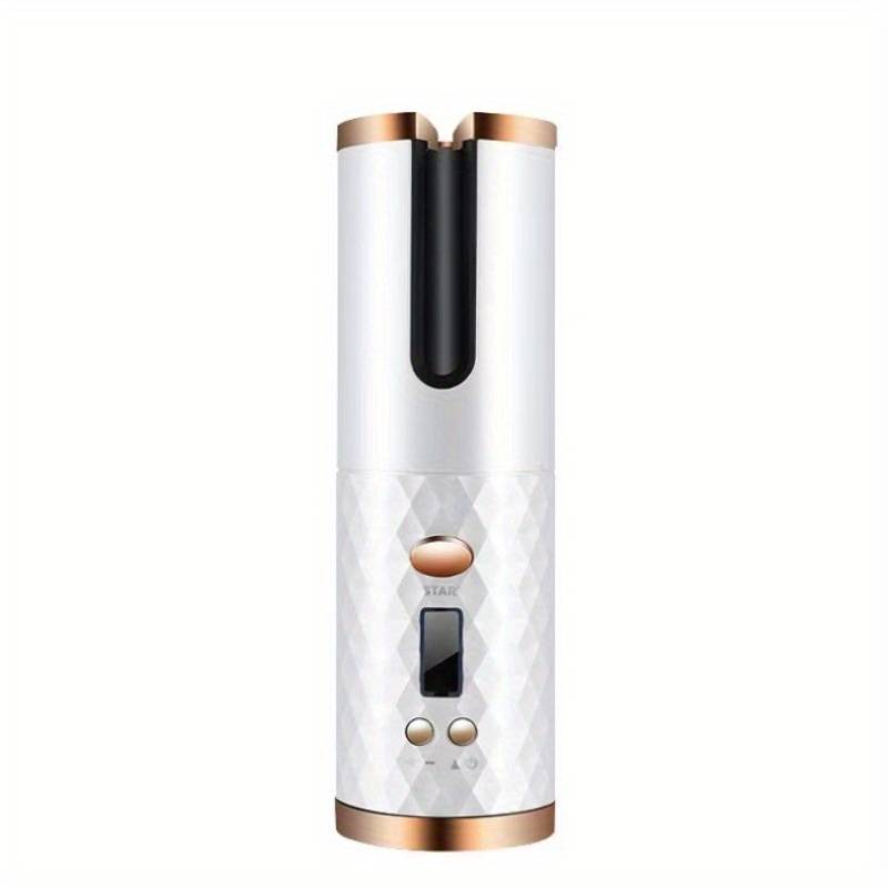 Glowify™ Portable Hair Curler