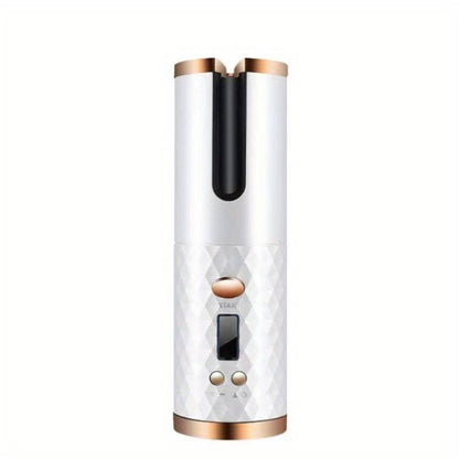 Glowify™ Portable Hair Curler