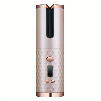 Glowify™ Portable Hair Curler