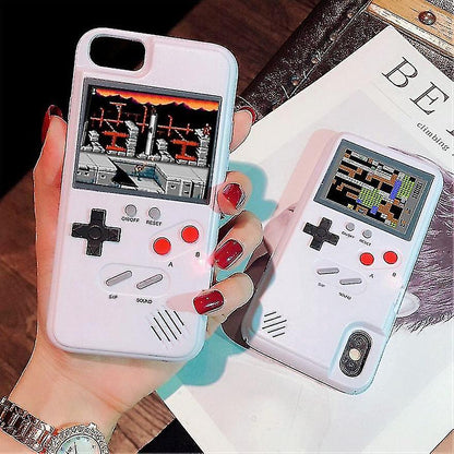 GameBoy™ iPhone GameCase