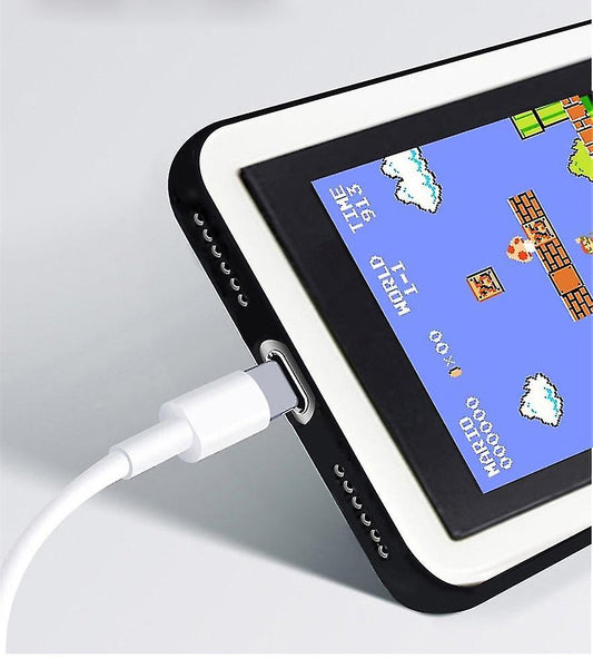 GameBoy™ iPhone GameCase