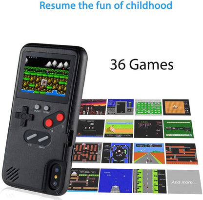 GameBoy™ iPhone GameCase