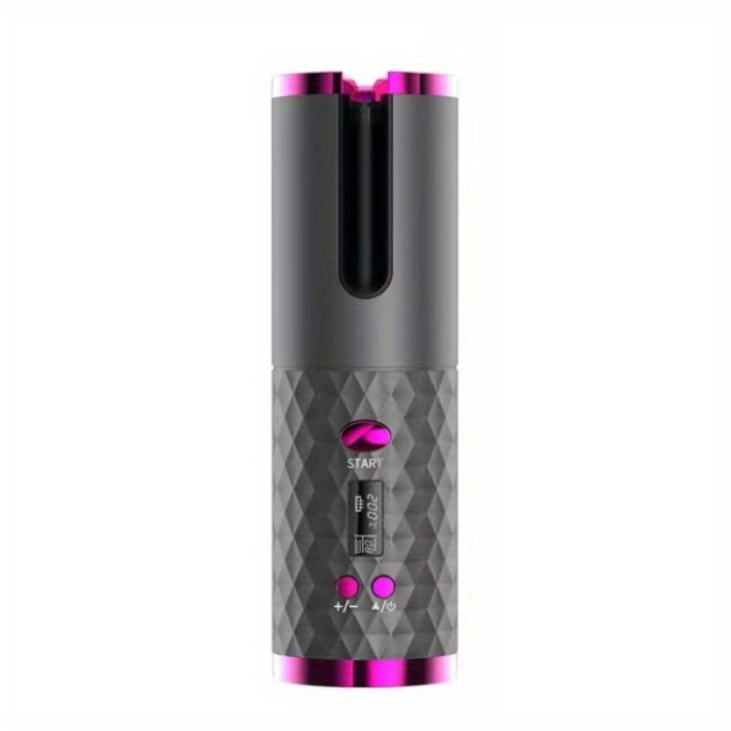 Glowify™ Portable Hair Curler